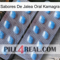 Kamagra Oral Jelly Flavours viagra4